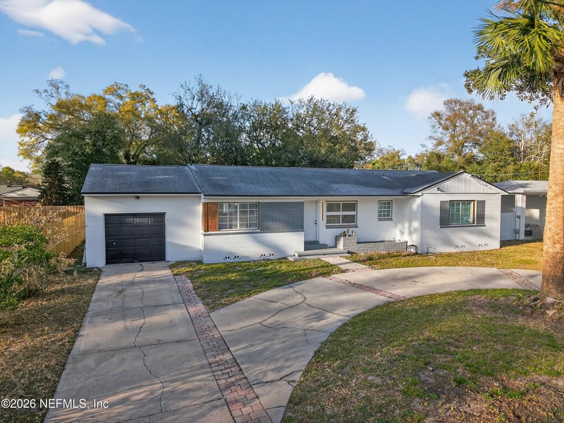 8365 Bordeau Ave, Jacksonville, FL 32211