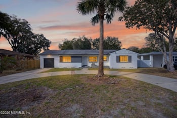 8365 Bordeau Ave, Jacksonville, FL 32211