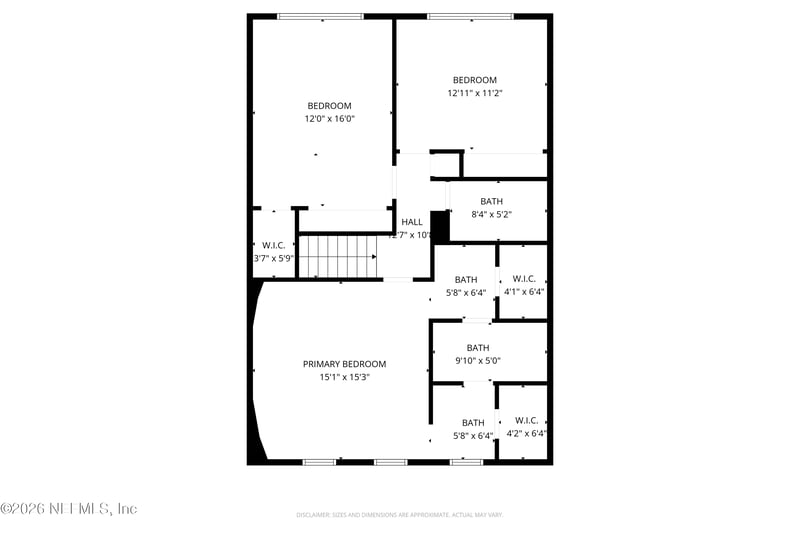 8153 Sutton Pl, Jacksonville, FL 32217