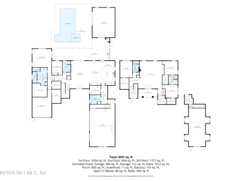 10800 County Road 13, St Augustine, FL 32092