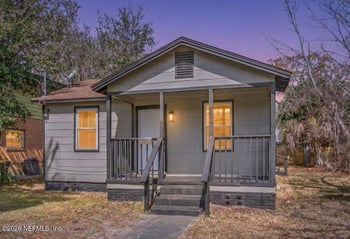 1323 30th St, Jacksonville, FL 32209