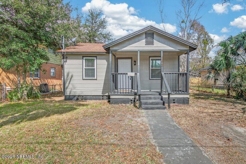 1323 30th St, Jacksonville, FL 32209