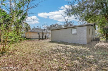 1323 30th St, Jacksonville, FL 32209