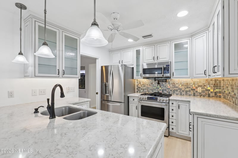 1419 Forest Marsh Dr, Neptune Beach, FL 32266