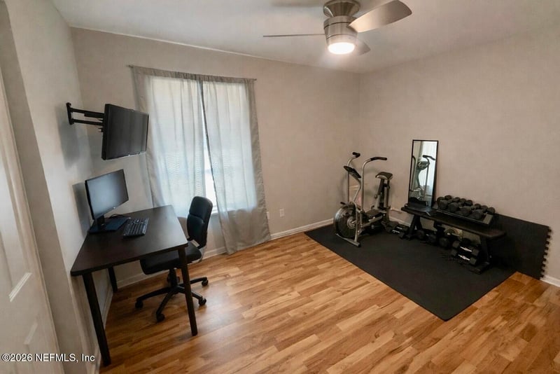 3173 Ricky Dr, Jacksonville, FL 32223