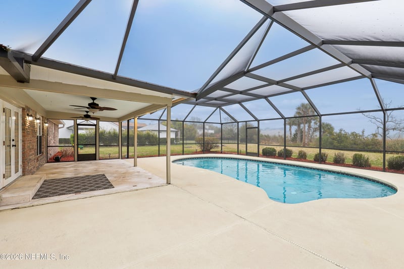 1419 Forest Marsh Dr, Neptune Beach, FL 32266