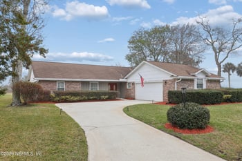 1419 Forest Marsh Dr, Neptune Beach, FL 32266
