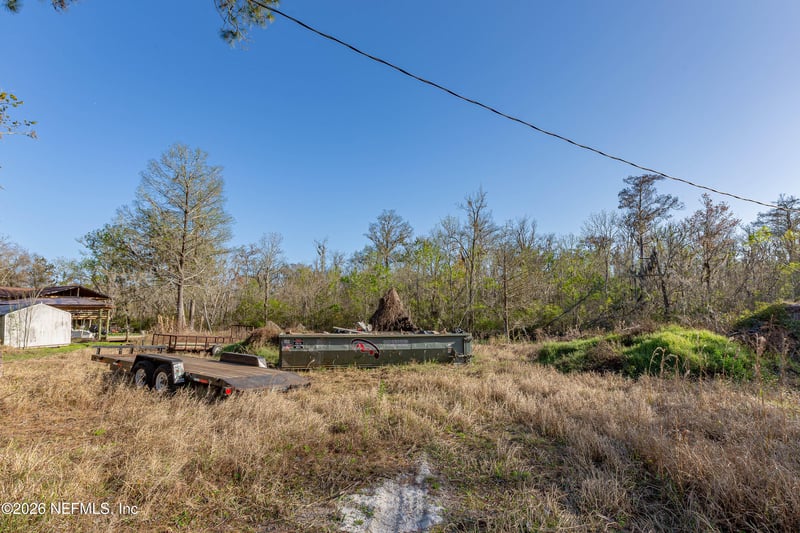 0 Hide A Way Dr, Jacksonville, FL 32258