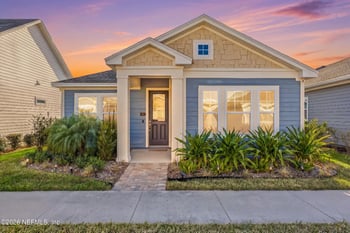 73 Bluebonnet Way, St Augustine, FL 32092