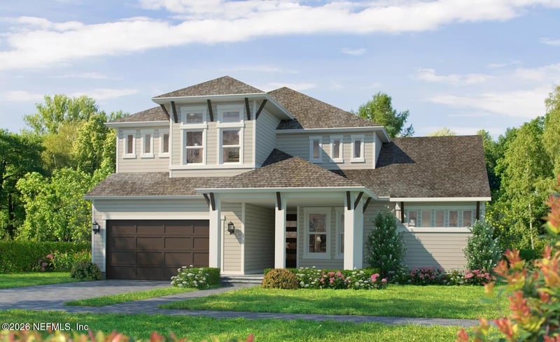 5896 Canopy Row St, Jacksonville, FL 32224
