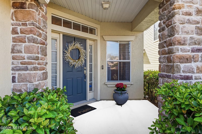 11784 Templeton Rd, Jacksonville, FL 32258