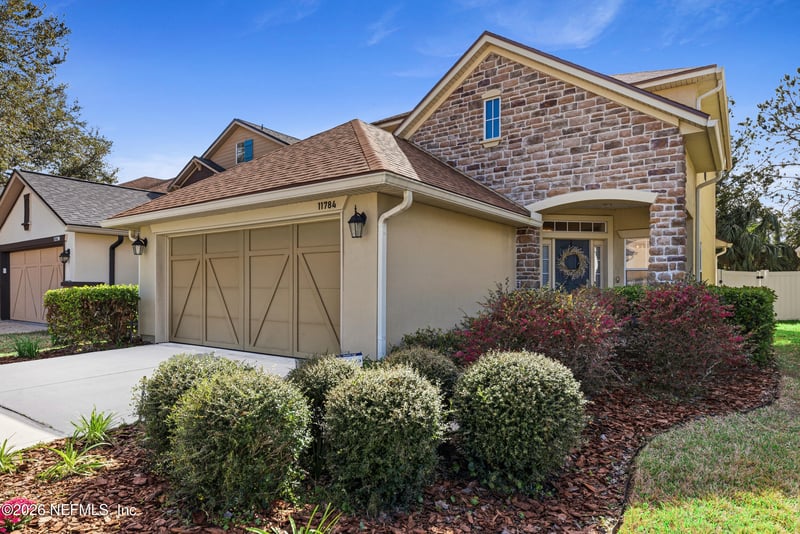 11784 Templeton Rd, Jacksonville, FL 32258