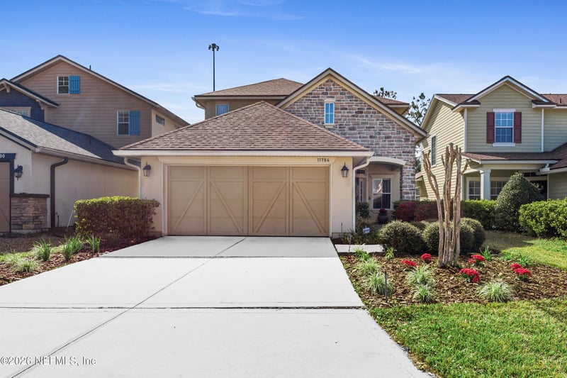 11784 Templeton Rd, Jacksonville, FL 32258