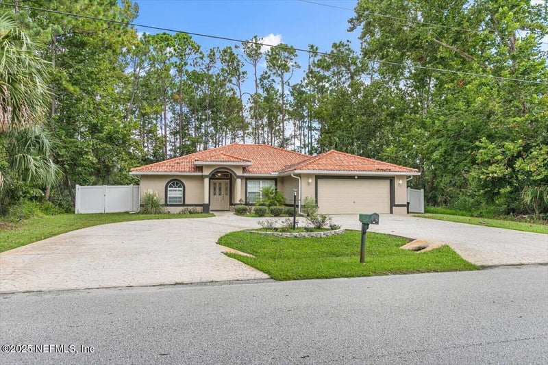 170 Secretary Trl, Palm Coast, FL 32164