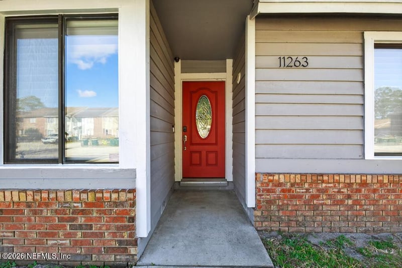 11263 Shady Glen Dr, Jacksonville, FL 32257