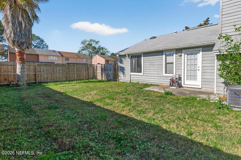 11263 Shady Glen Dr, Jacksonville, FL 32257