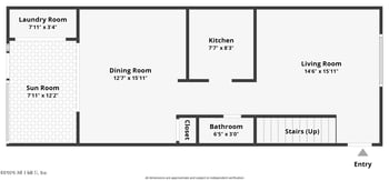 1235 The Grove Rd, Orange Park, FL 32073