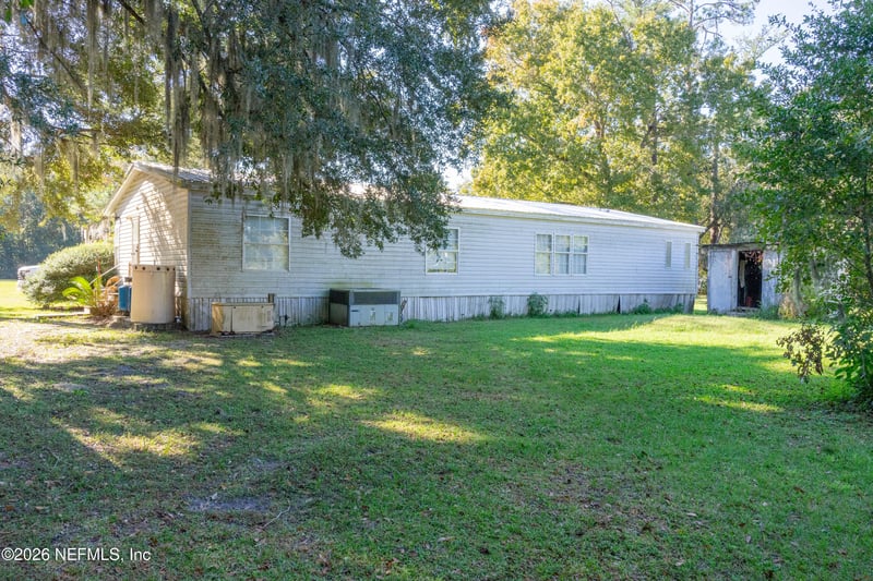 10569 Moncrief Dinsmore Rd, Jacksonville, FL 32219