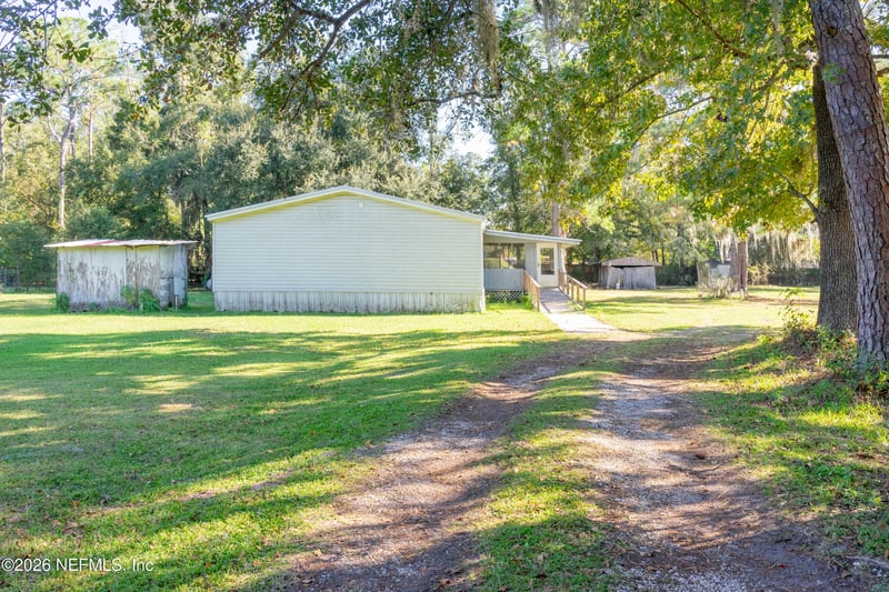10569 Moncrief Dinsmore Rd, Jacksonville, FL 32219