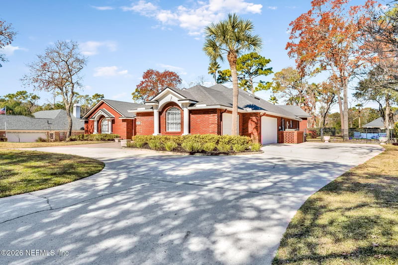 12867 Muirfield Blvd, Jacksonville, FL 32225