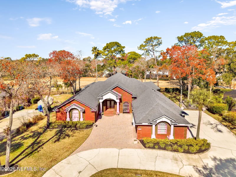 12867 Muirfield Blvd, Jacksonville, FL 32225