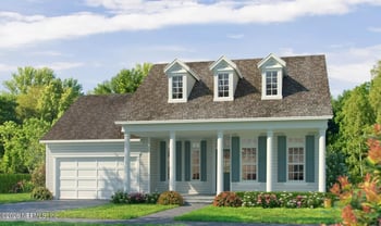 5909 Canopy Row St, Jacksonville, FL 32224