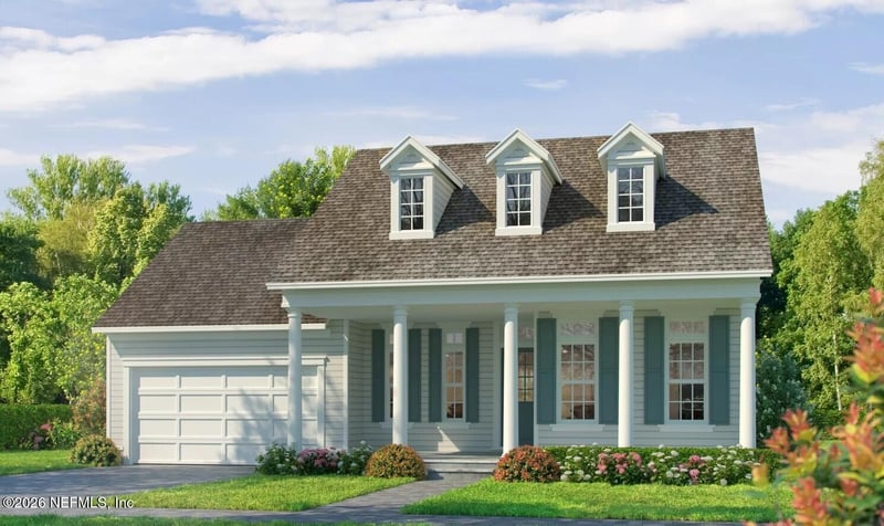 5909 Canopy Row St, Jacksonville, FL 32224