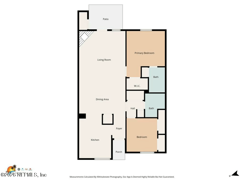 11263 Shady Glen Dr, Jacksonville, FL 32257