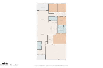 65672 Edgewater Dr, Yulee, FL 32097