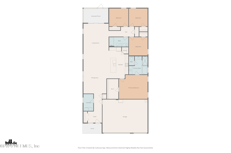 65672 Edgewater Dr, Yulee, FL 32097