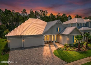 450 Tortola Way, St Johns, FL 32259