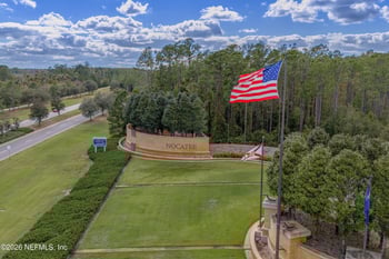 28 Somerville Dr, Ponte Vedra, FL 32081