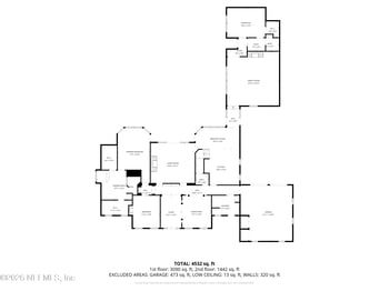 12819 Bay Plantation Dr, Jacksonville, FL 32223