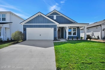 3280 Willowleaf Ln, Green Cove Springs, FL 32043