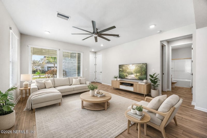 73 Bluebonnet Way, St Augustine, FL 32092