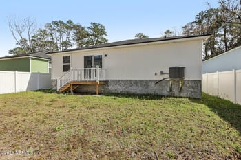 5453 Wabash Blvd, Jacksonville, FL 32254