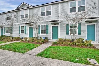 2888 Black Buck Cir, Jacksonville, FL 32225