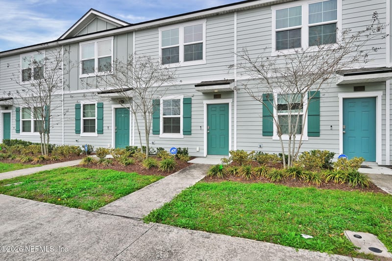 2888 Black Buck Cir, Jacksonville, FL 32225