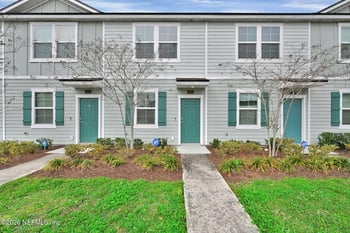 2888 Black Buck Cir, Jacksonville, FL 32225