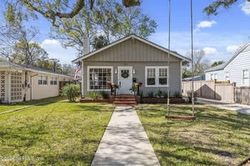 1318 Wolfe St, Jacksonville, FL 32205