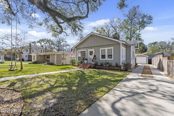 1318 Wolfe St, Jacksonville, FL 32205