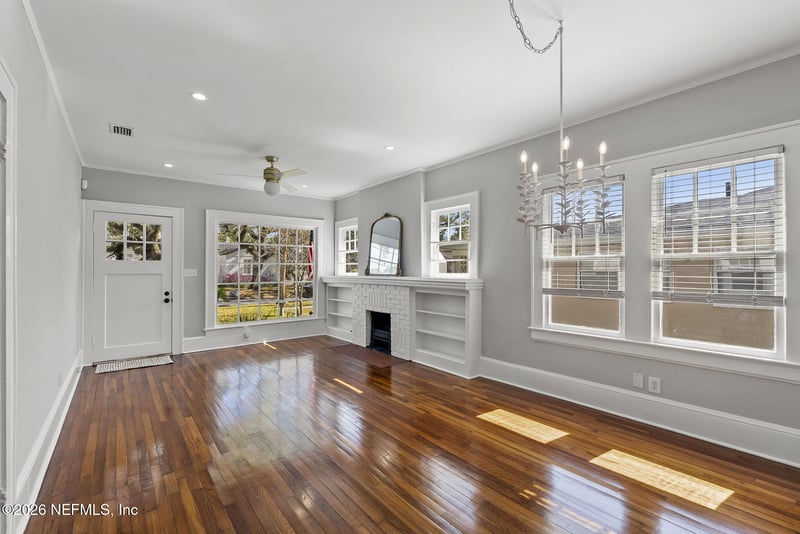 1318 Wolfe St, Jacksonville, FL 32205