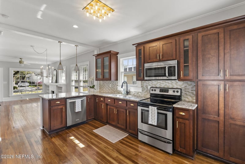 1318 Wolfe St, Jacksonville, FL 32205