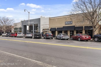 1318 Wolfe St, Jacksonville, FL 32205