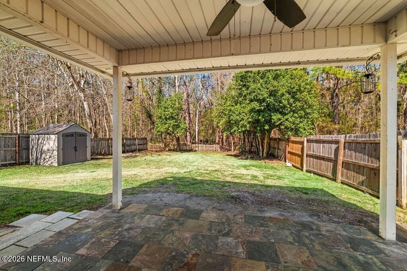 1564 Backwater Dr, Middleburg, FL 32068