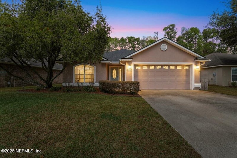 1564 Backwater Dr, Middleburg, FL 32068