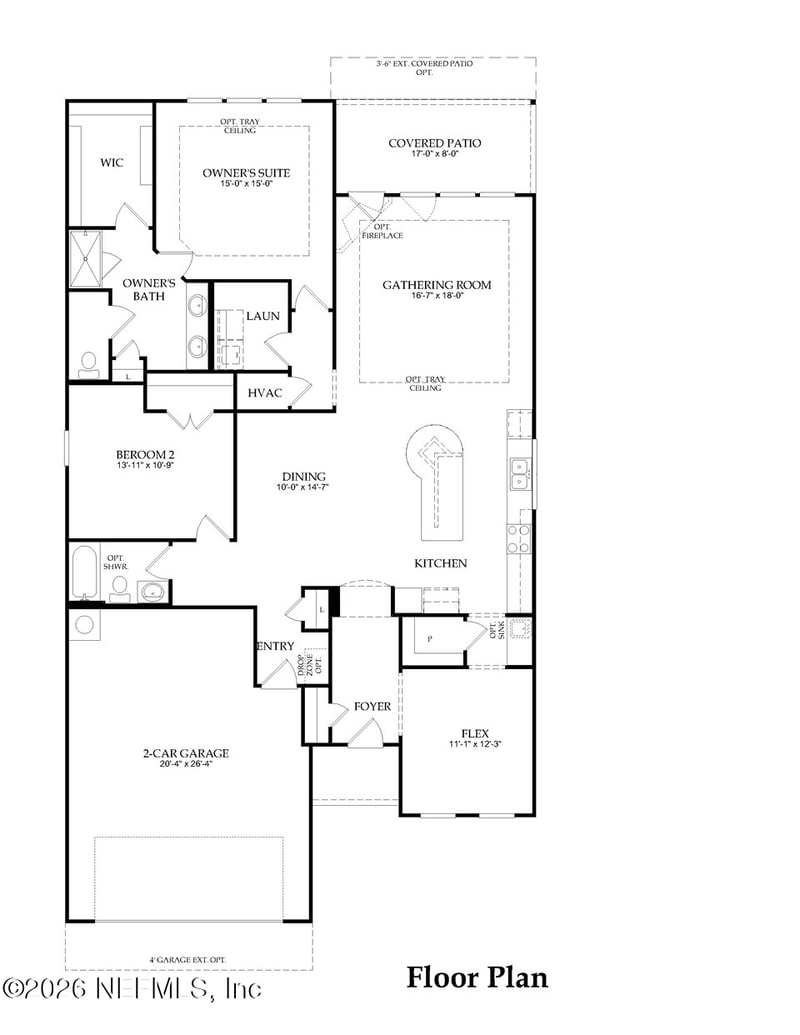 61 Sweet Pine Trl, Ponte Vedra, FL 32081