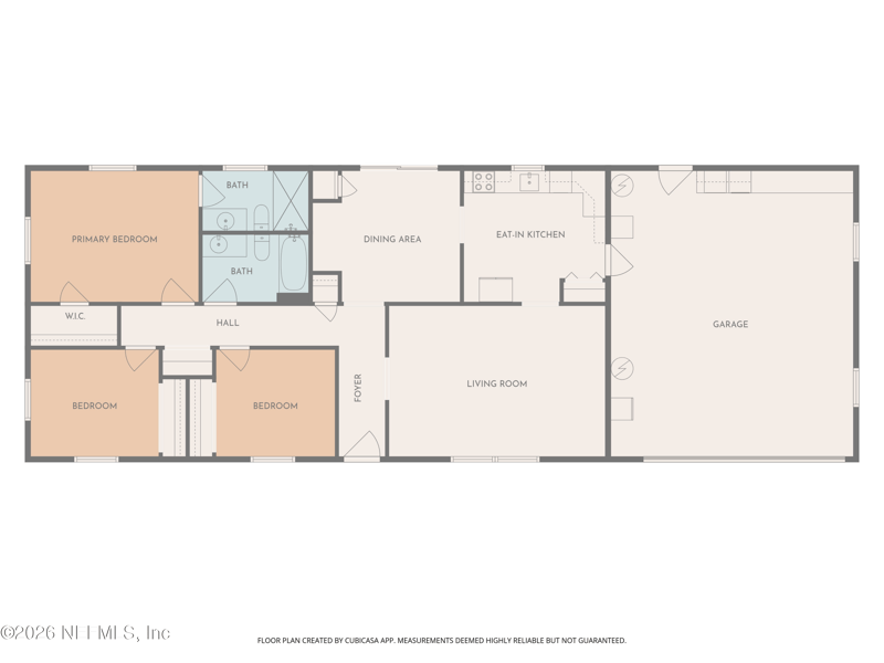 10609 Bolyard Dr, Jacksonville, FL 32218