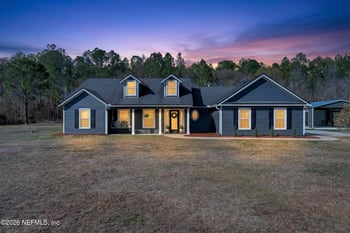 3169 251st St, Lawtey, FL 32058