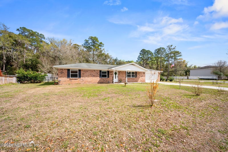 10609 Bolyard Dr, Jacksonville, FL 32218